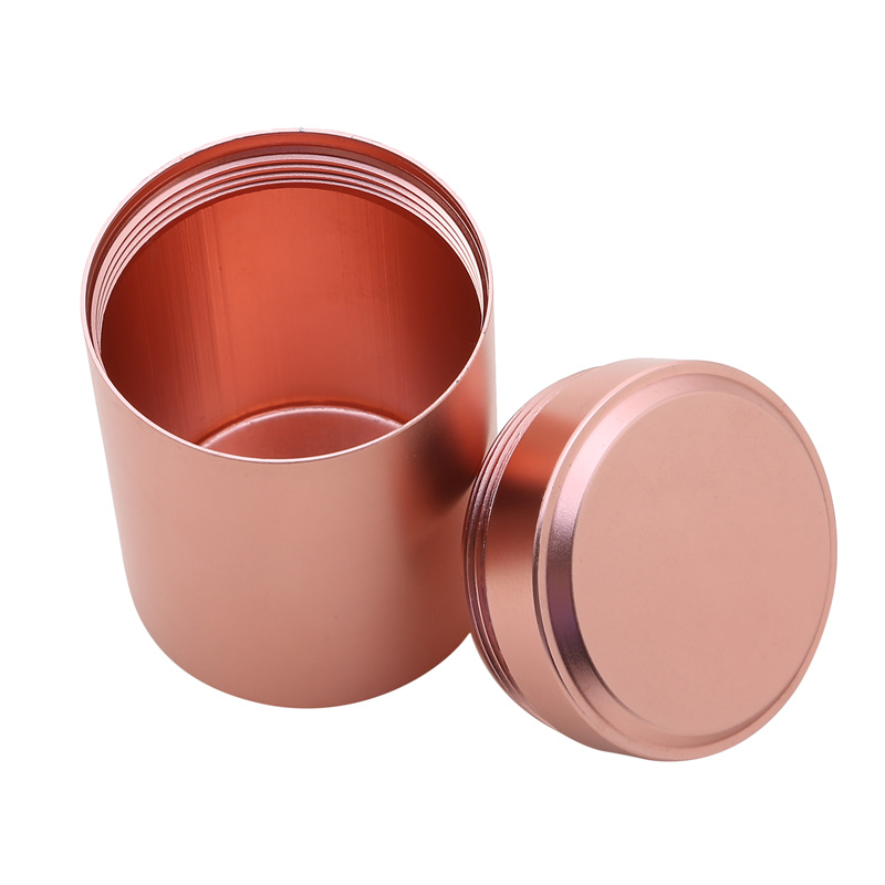 Mini Metal Box Tea Can Small T - Coffee Tea Sugar Container Set review and price