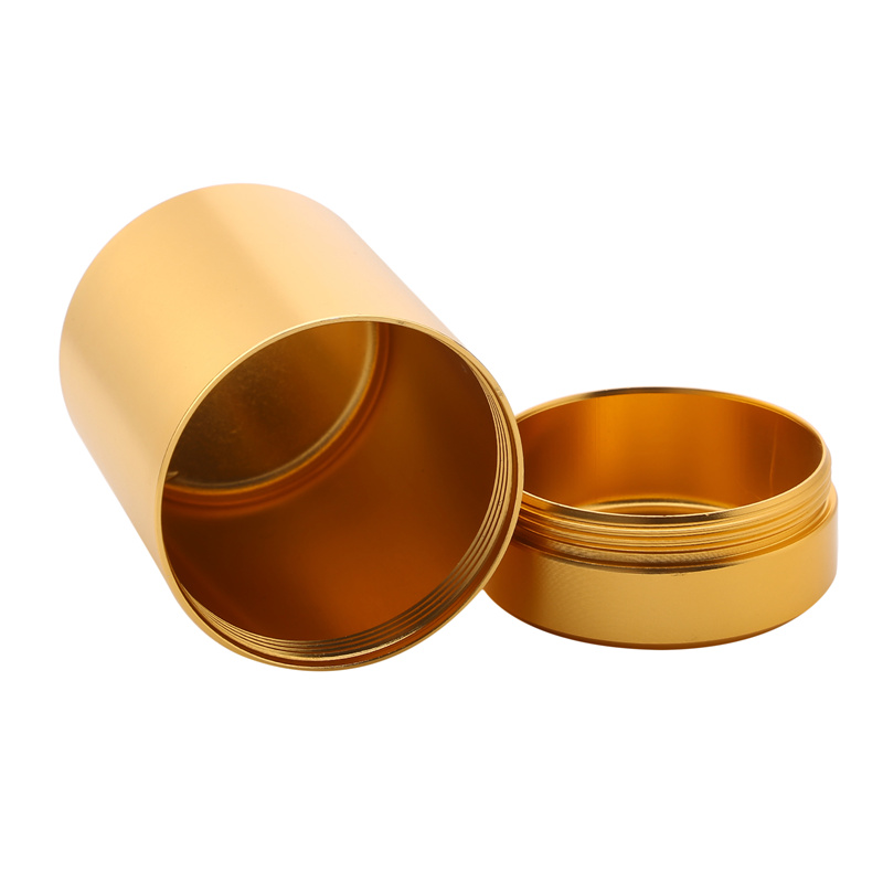 Mini Metal Box Tea Can Small T - Coffee Tea Sugar Container Set review and price