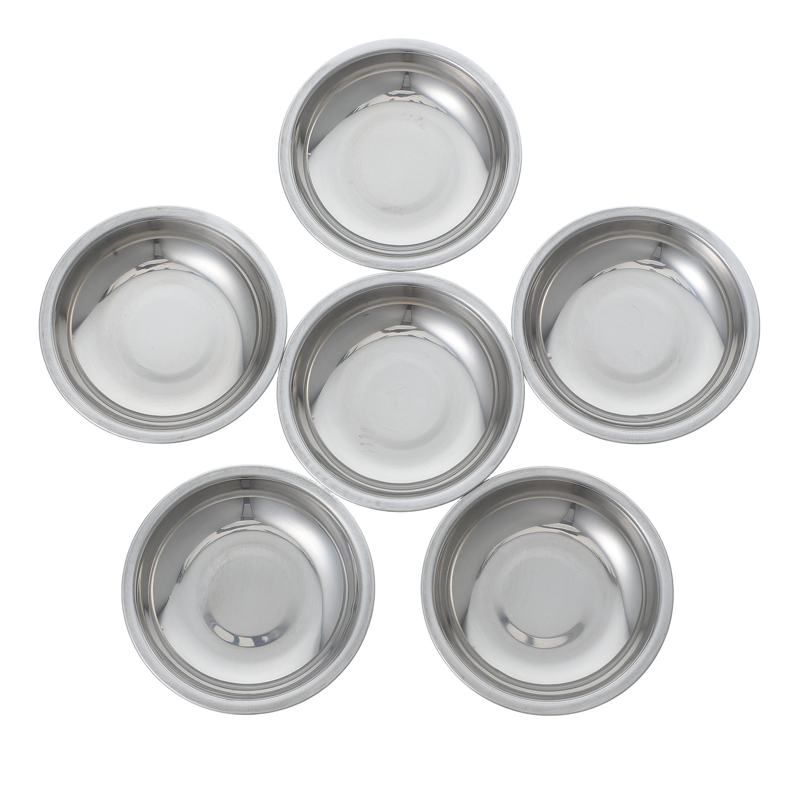 6Pcs Stainless Steel Tea Bag D - Coffee Tea Bags review and price