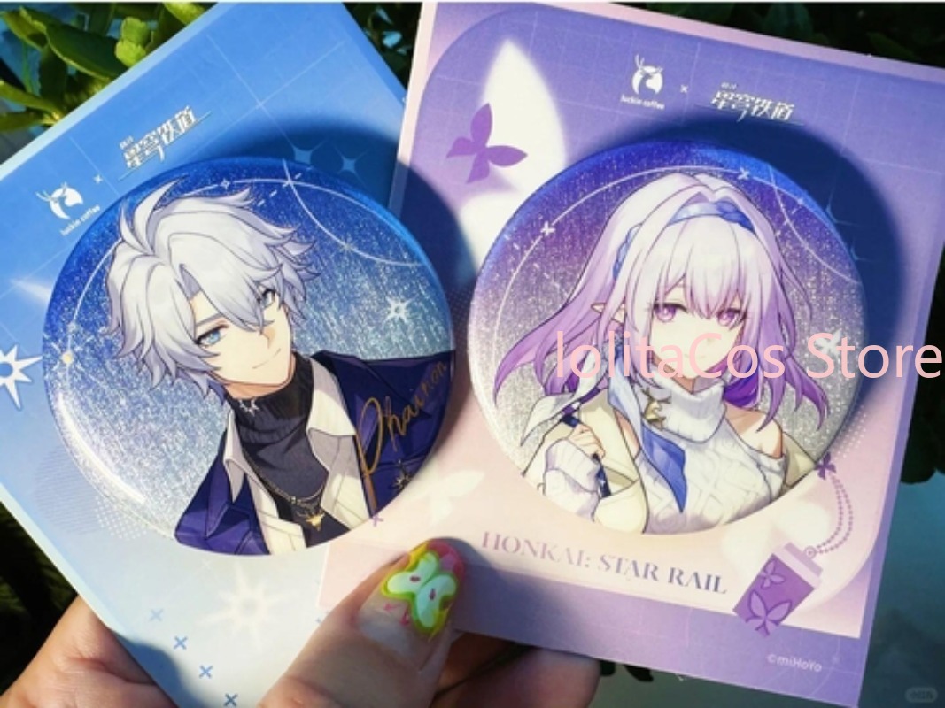 Genuine Honkai: Star Rail Coll - Mug Tea Coffee review and price