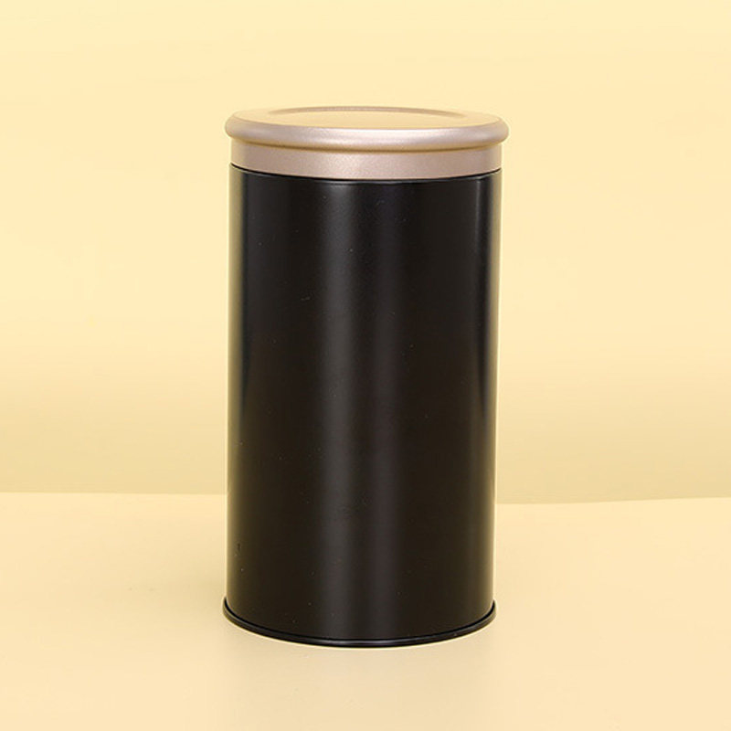 2Pcs Tinplate Tea Canisters Ai - Coffee Tea And Bean Leaf review and price
