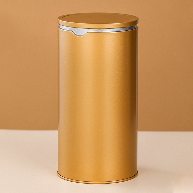 2Pcs Tinplate Tea Canisters Ai - Coffee Tea And Bean Leaf review and price