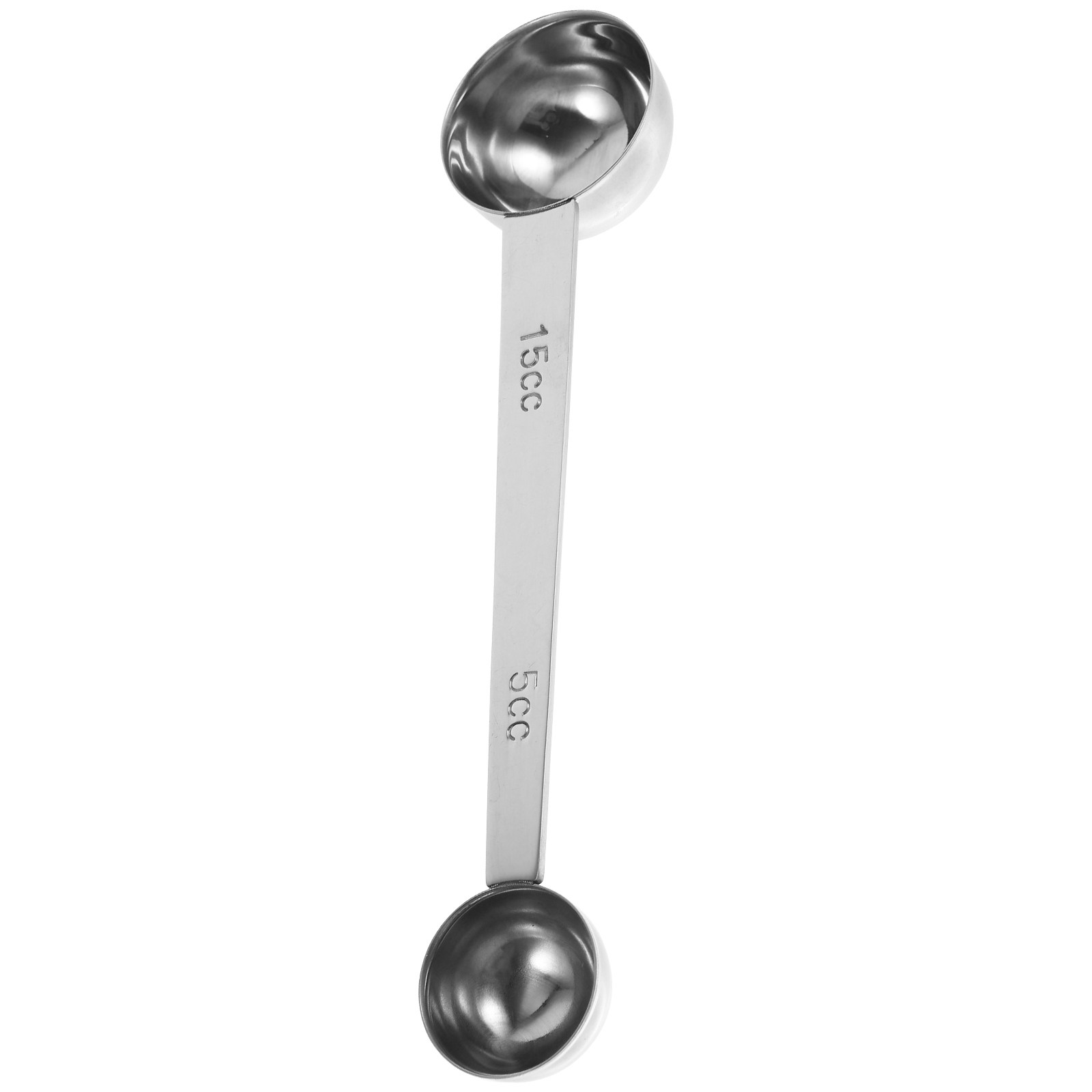 Stainless Steel Coffee Scoop E - Coffee Tea And Bean Leaf review and price