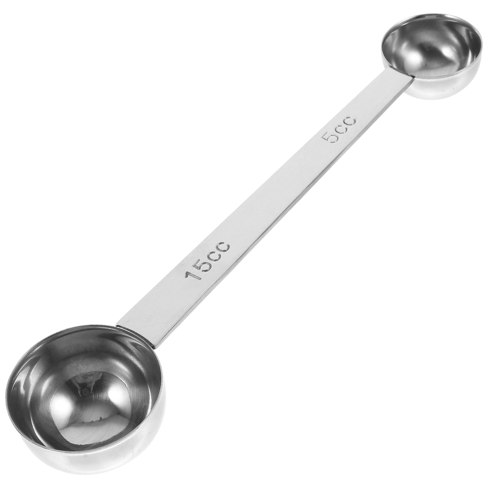 Stainless Steel Coffee Scoop E - Coffee Tea And Bean Leaf review and price