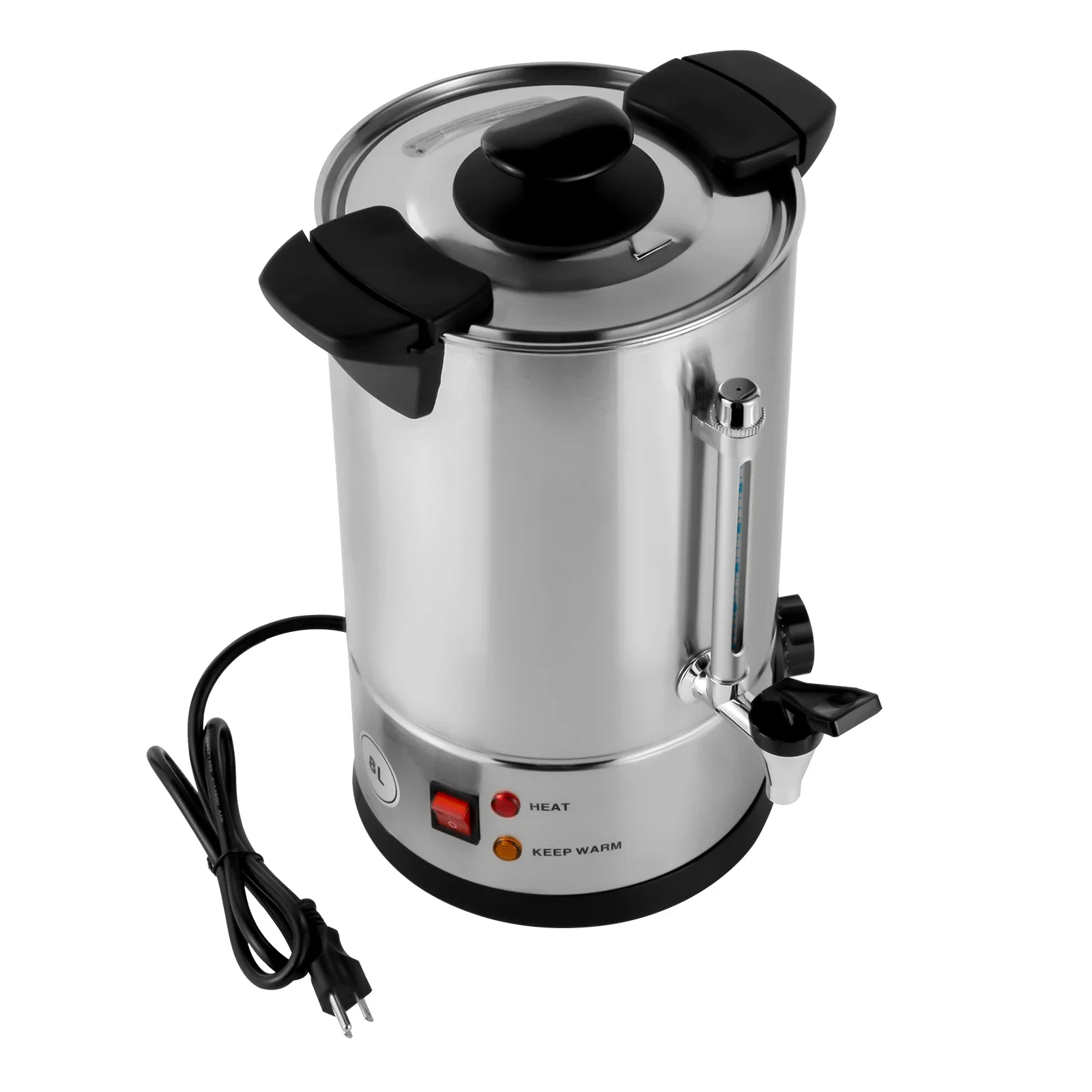 Commercial Coffee Urn Tea Make - Coffee Tea Urn review and price