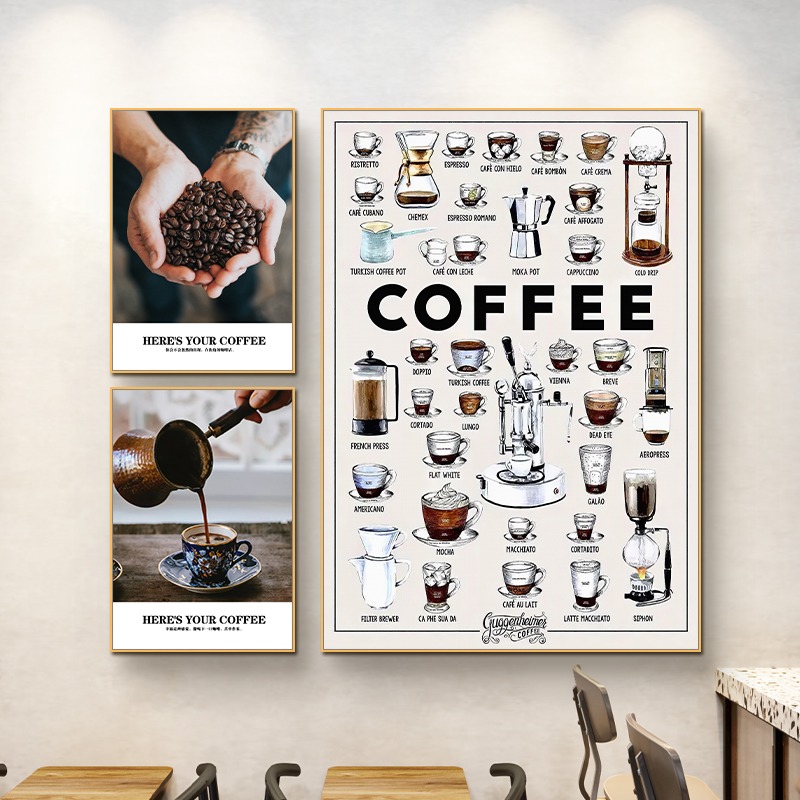Heres Your Coffee Taste Bean T - Coffee Tea Menu review and price