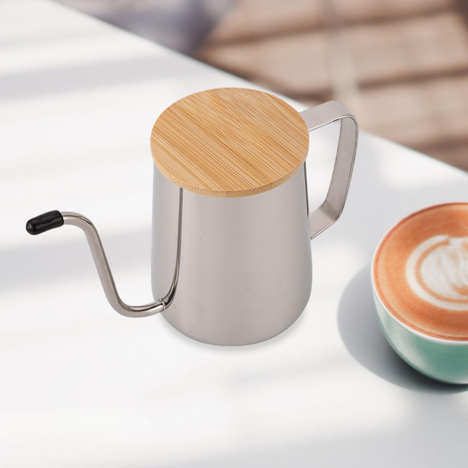 Pour over Kettle Camping Coffe - Tea And Coffee Kettle review and price