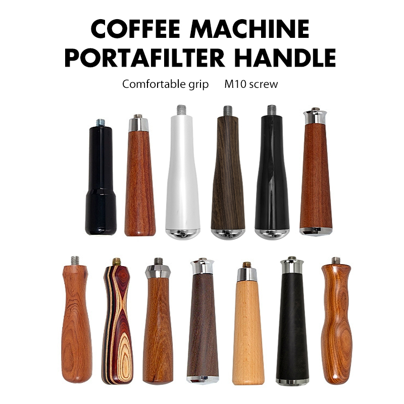 Coffee Portafilter Nake M10 Wo - Coffee Tea Espresso review and price