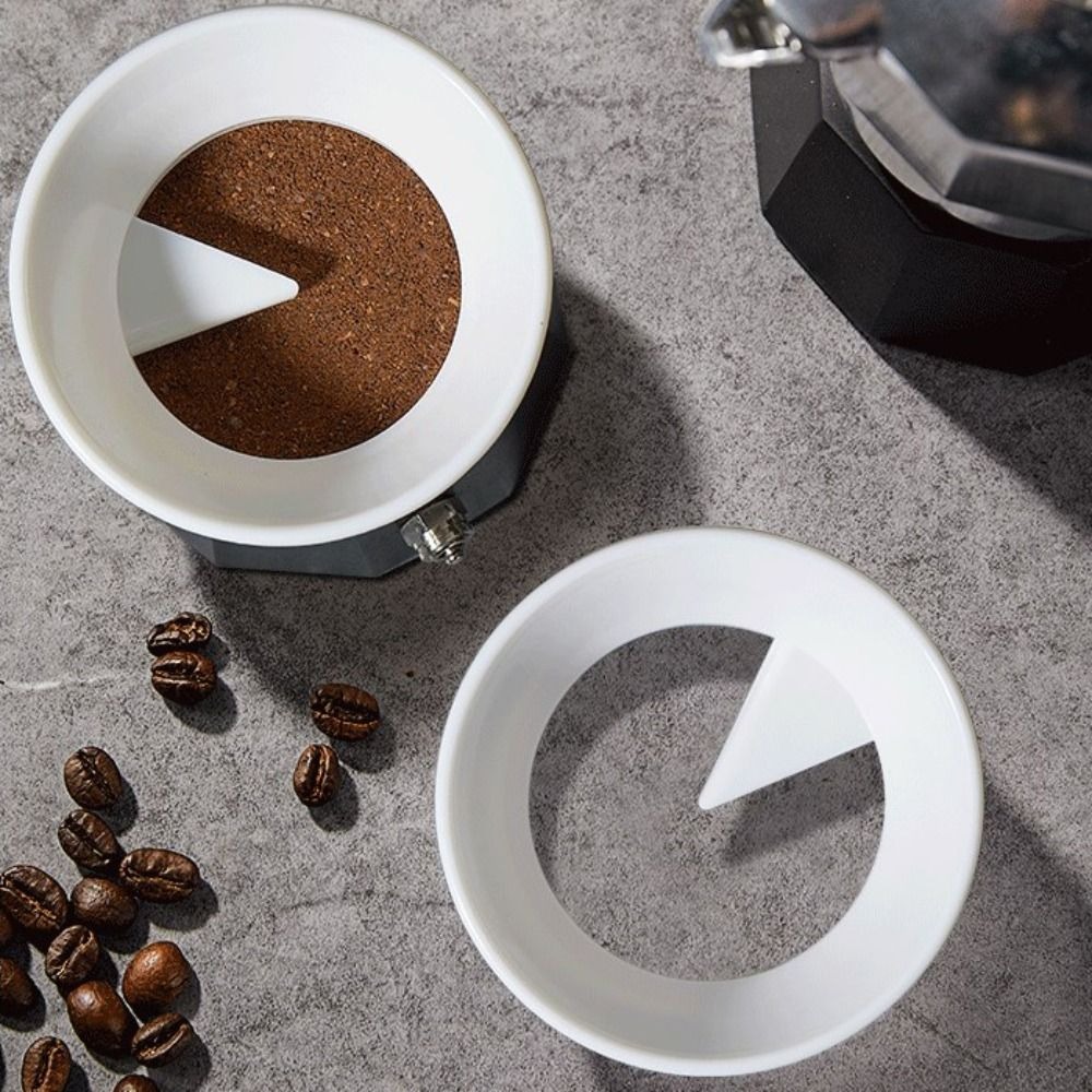 Anti-spill Powder Moka Pot Tam - Coffee Tea Chocolate review and price