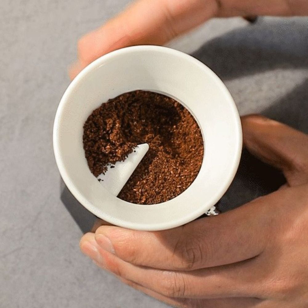 Anti-spill Powder Moka Pot Tam - Coffee Tea Chocolate review and price