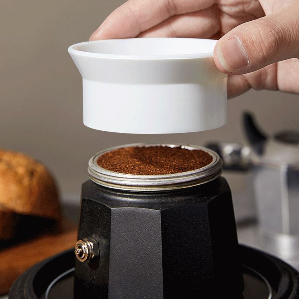 Anti-spill Powder Moka Pot Tam - Coffee Tea Chocolate review and price