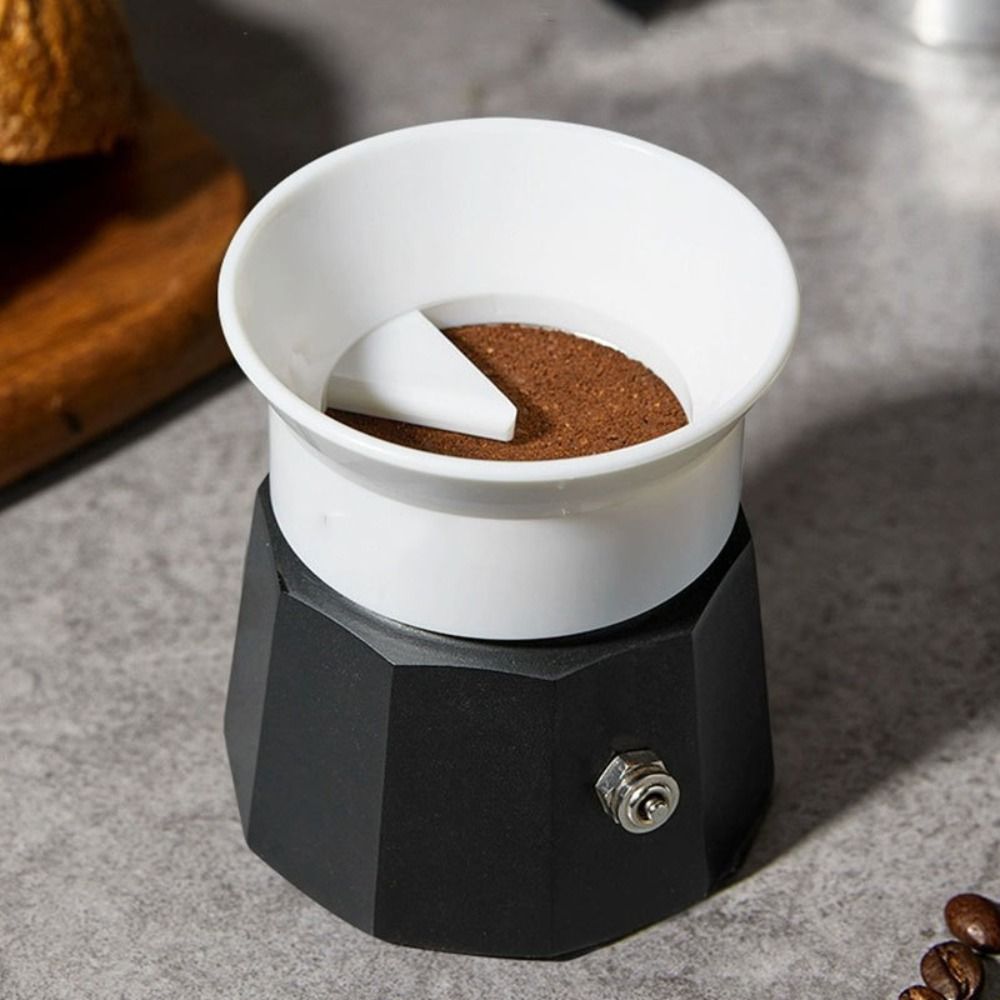 Anti-spill Powder Moka Pot Tam - Coffee Tea Chocolate review and price