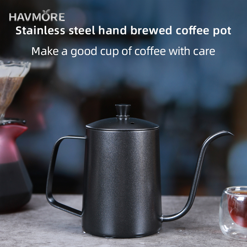 HAVMORE 304 Stainless Steel Te - Tea And Coffee Kettle review and price