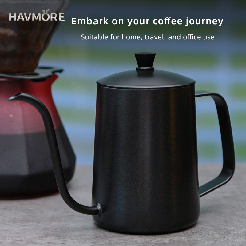 HAVMORE 304 Stainless Steel Te - Tea And Coffee Kettle review and price