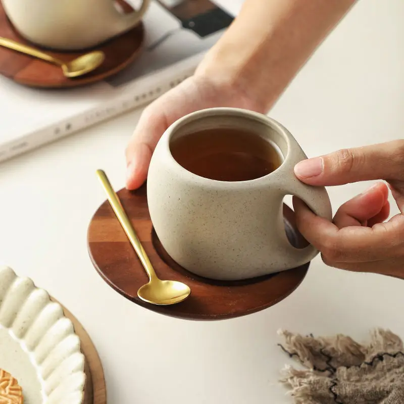 3-piece set Creative Ceramic I - Coffee Tea Chocolate review and price