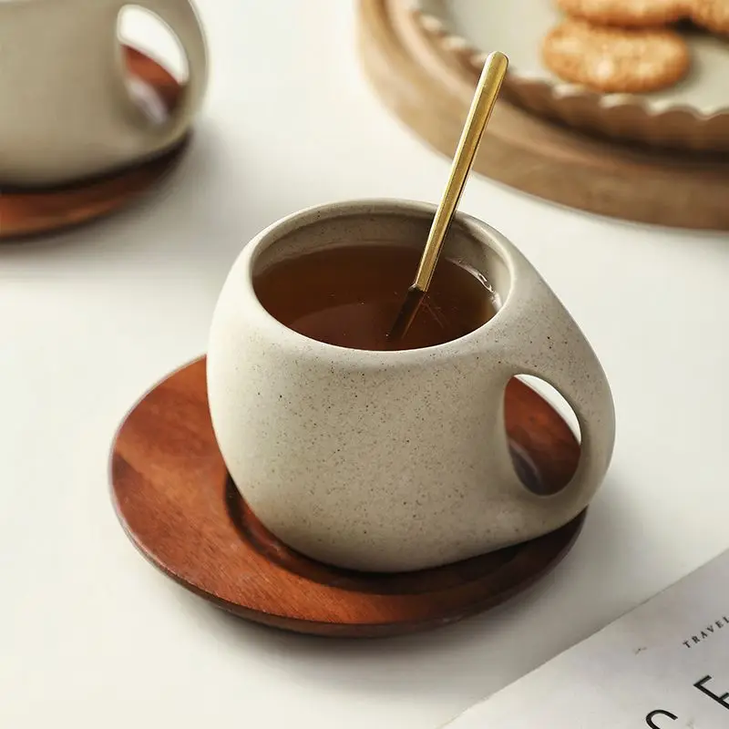 3-piece set Creative Ceramic I - Coffee Tea Chocolate review and price