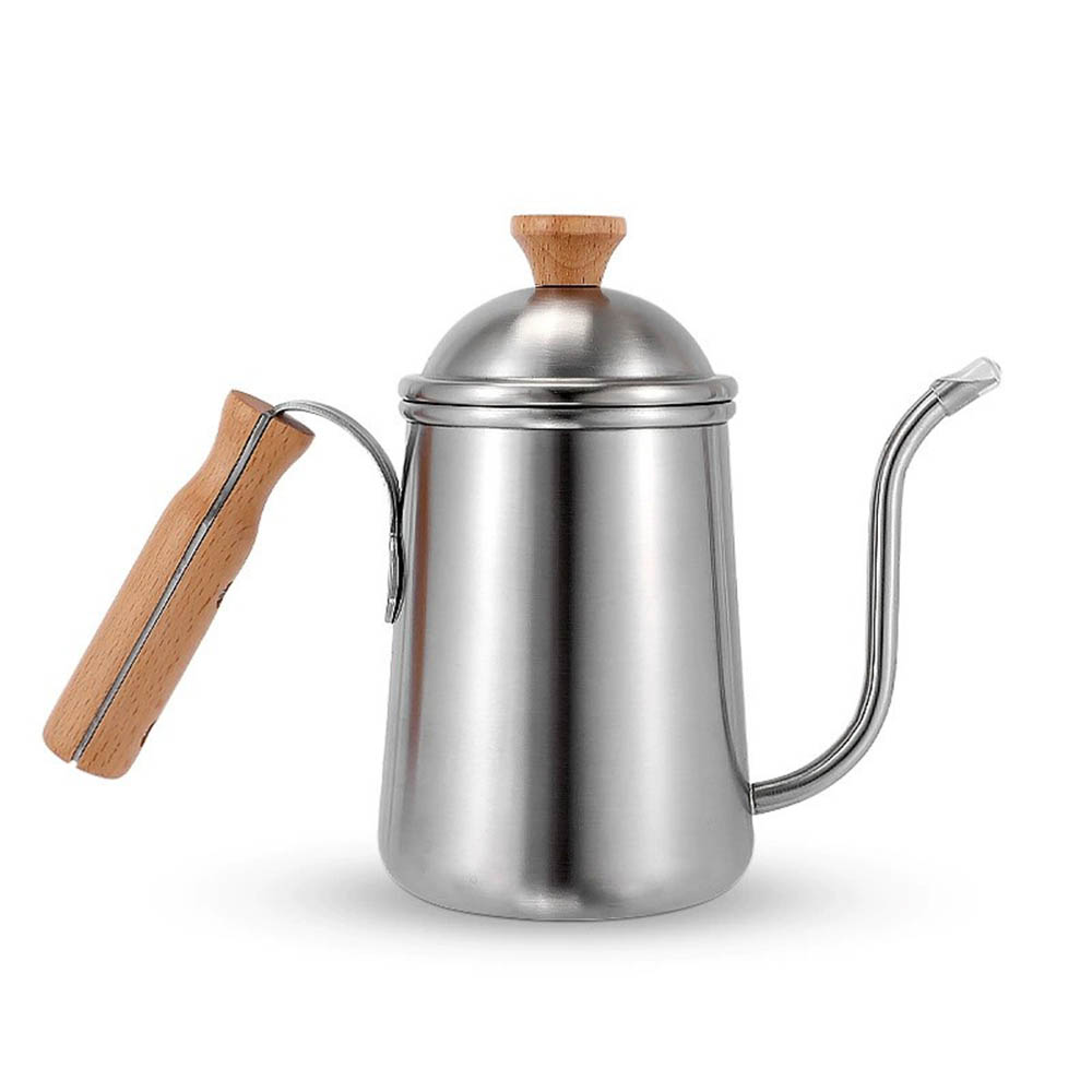 Pour Over Coffee Kettle Goosen - Tea And Coffee Kettle review and price
