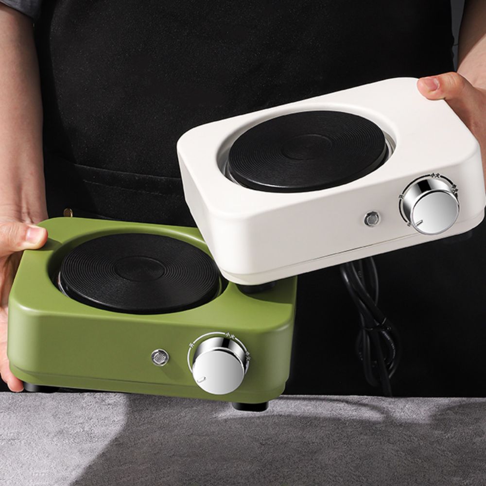 Adjustable Temperature Coffee  - Cast Iron Teapot review and price