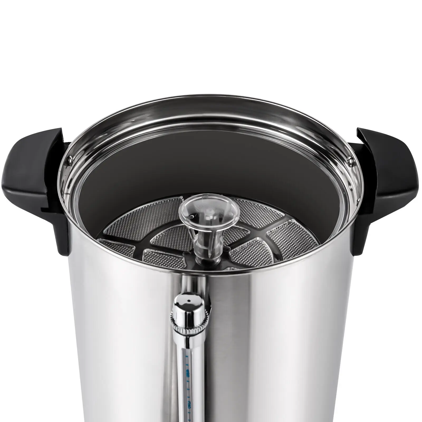 25L Commercial Tea Urn and Cof - Coffee Tea Urn review and price