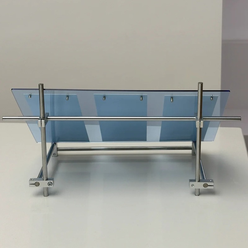 Acrylic optical axis display s - Coffee Tea Menu review and price