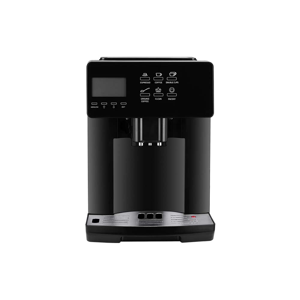 Factory Price One Touch 19 bar - Coffee & Tea Difabis review and price