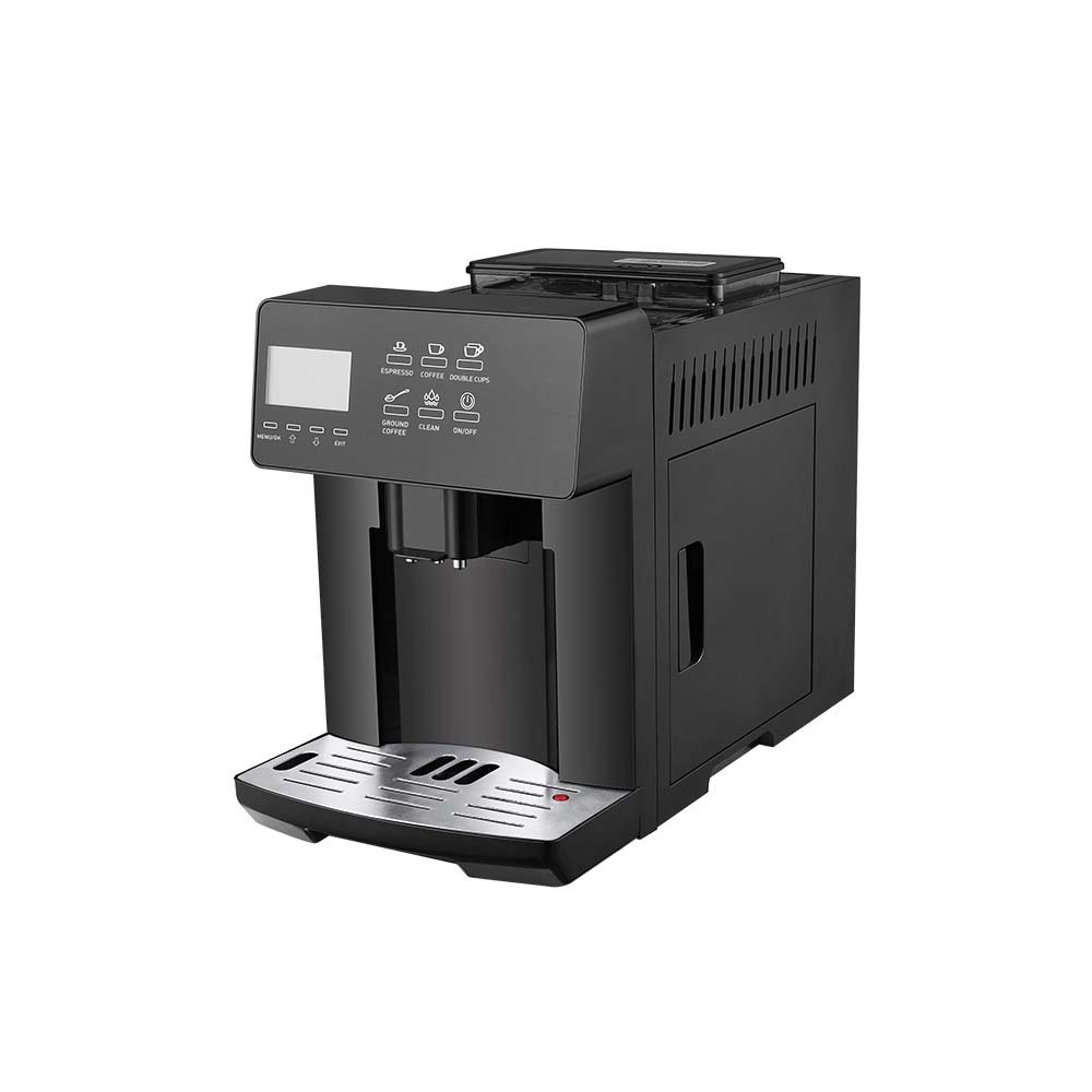 Factory Price One Touch 19 bar - Coffee & Tea Difabis review and price