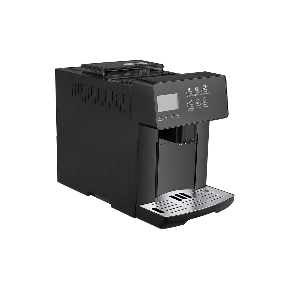 Factory Price One Touch 19 bar - Coffee & Tea Difabis review and price
