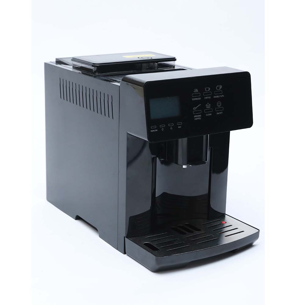 Factory Price One Touch 19 bar - Coffee & Tea Difabis review and price