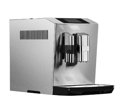 Stainless Steel Housing High Q - Coffee & Tea Difabis review and price