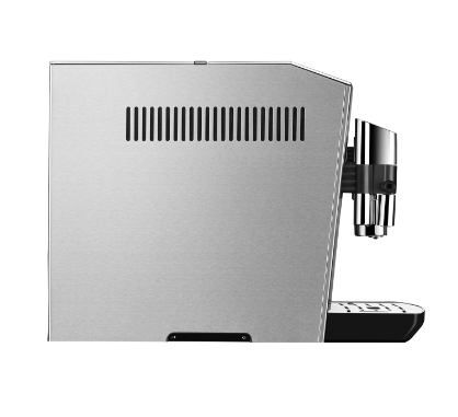 Stainless Steel Housing High Q - Coffee & Tea Difabis review and price