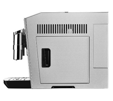 Stainless Steel Housing High Q - Coffee & Tea Difabis review and price