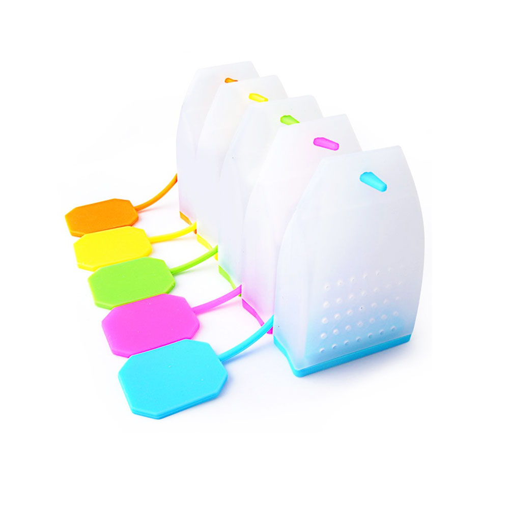 Silicone World Food Grade Sili - Coffee Tea Bags review and price
