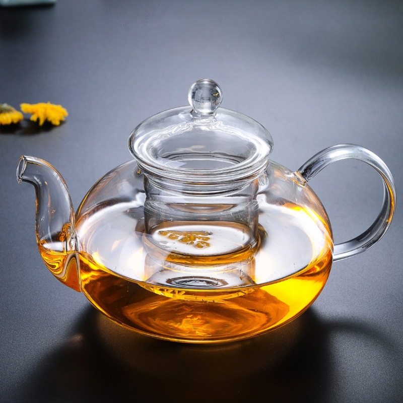 400/600/800/1000ML Transparent - Coffee Tea Jar Set review and price
