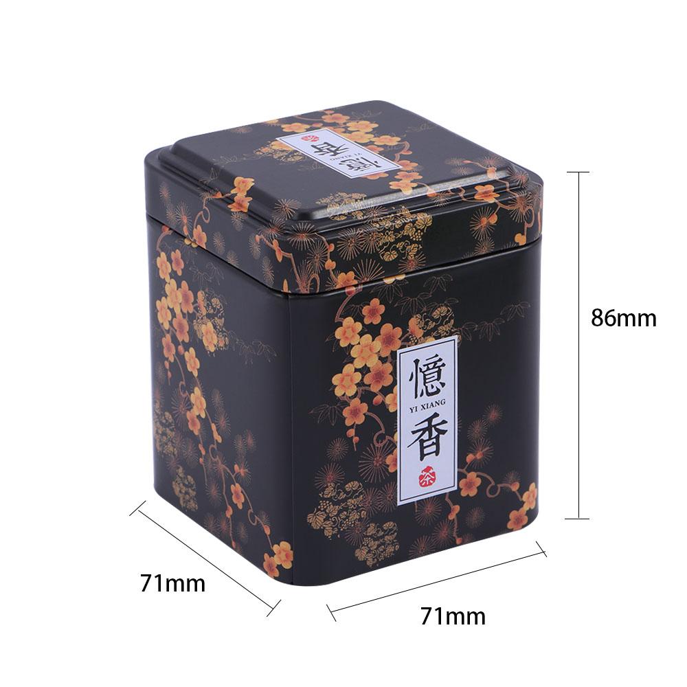 High Quality Small Kitchen Sto - Coffee Tea Sugar Container Set review and price