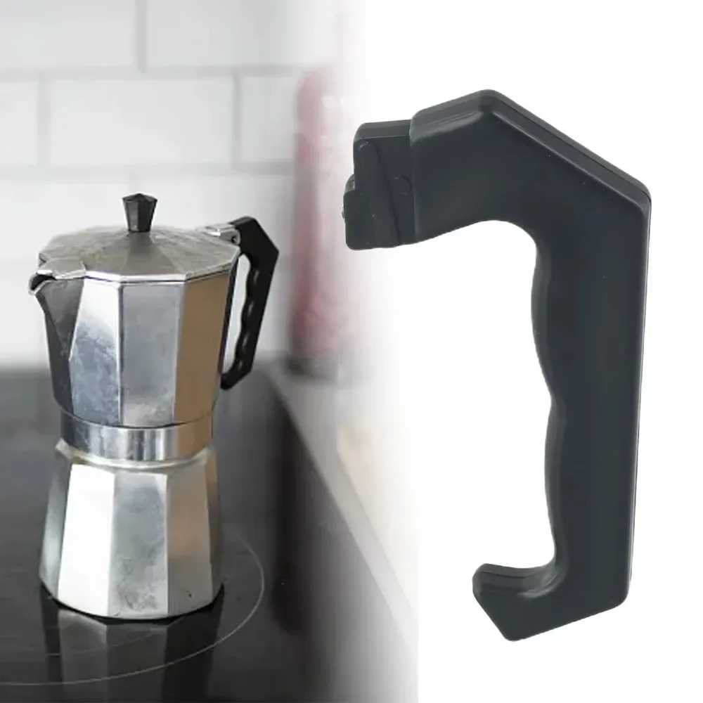 1Pc Coffee Pot Handle For Coff - Coffee Tea Chocolate review and price