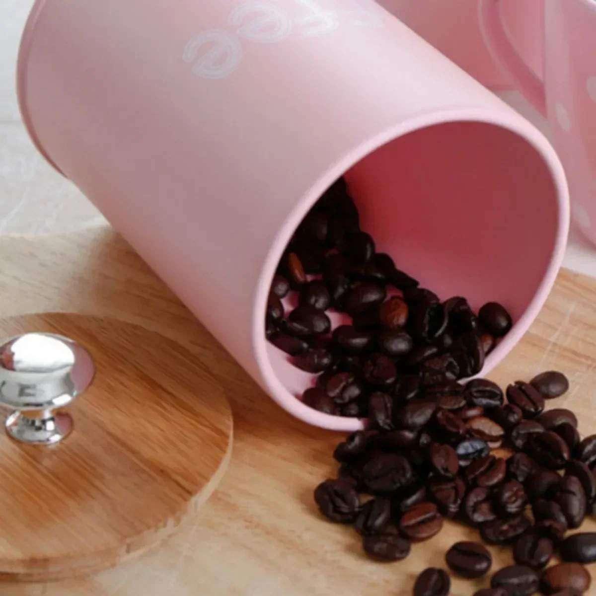 3Pcs/Set Tea Coffee Sugar Stor - Coffee Tea Sugar Container Set review and price