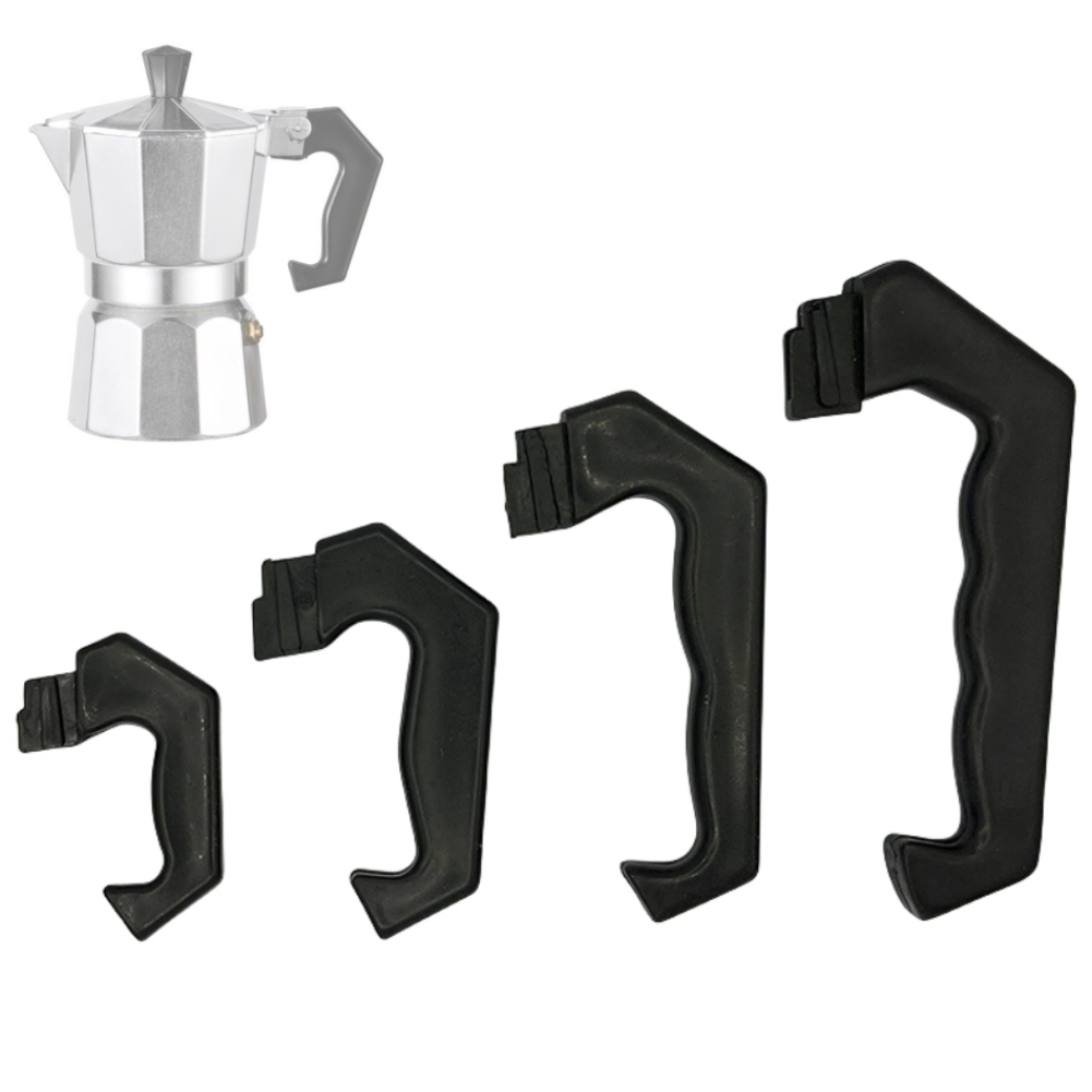Moka Pot Replacement Handle Fo - Coffee Tea Chocolate review and price